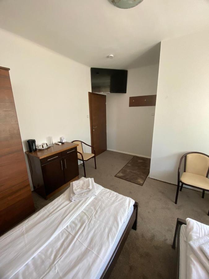 451 Rooms Graz Exterior photo