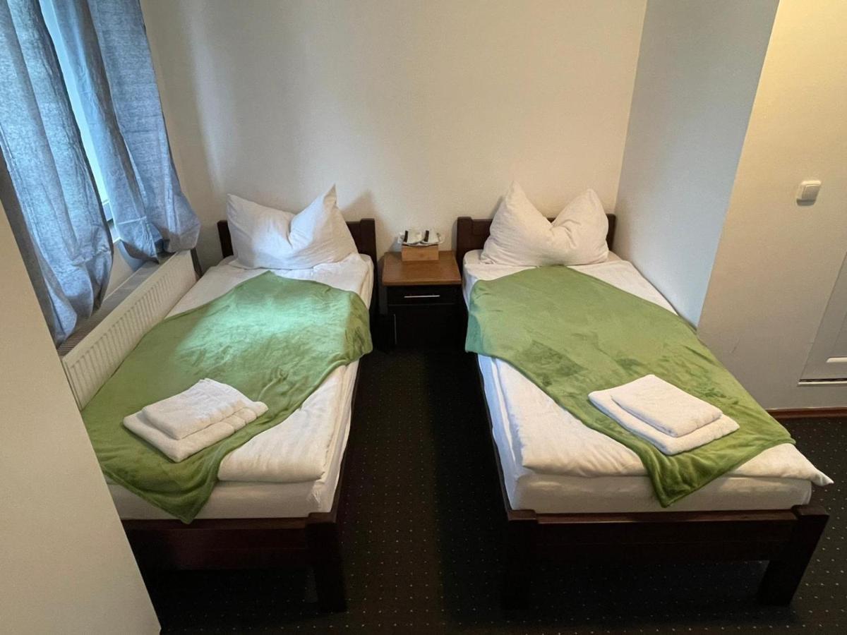 451 Rooms Graz Exterior photo