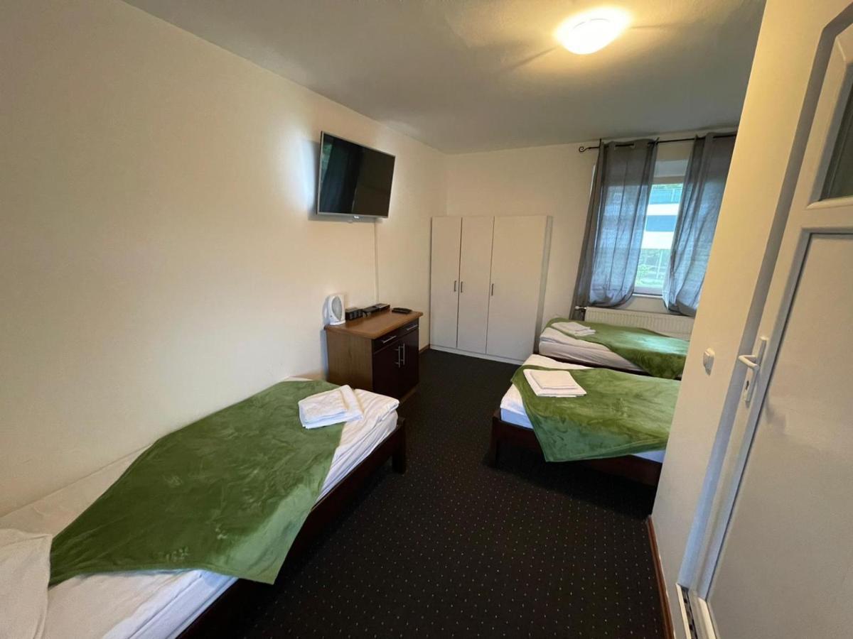 451 Rooms Graz Exterior photo