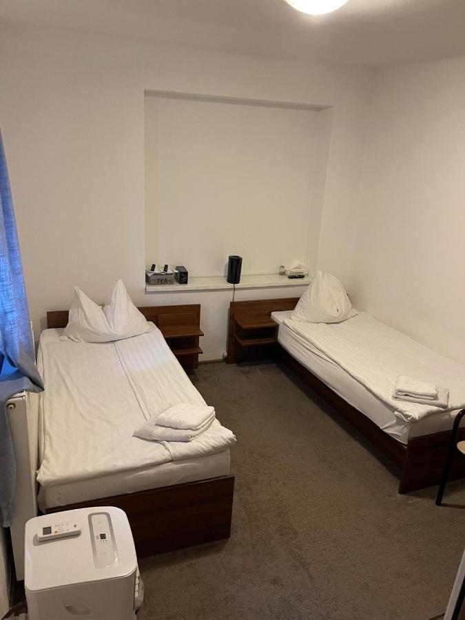 451 Rooms Graz Exterior photo