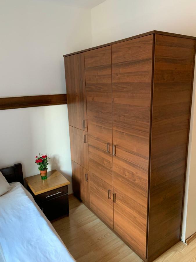 451 Rooms Graz Exterior photo